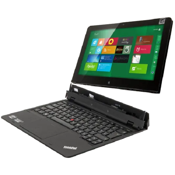 Замена контроллера Lenovo ThinkPad Helix