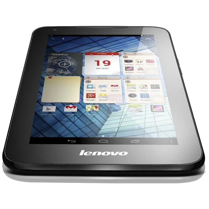 Замена контроллера Lenovo Ideatab A1000