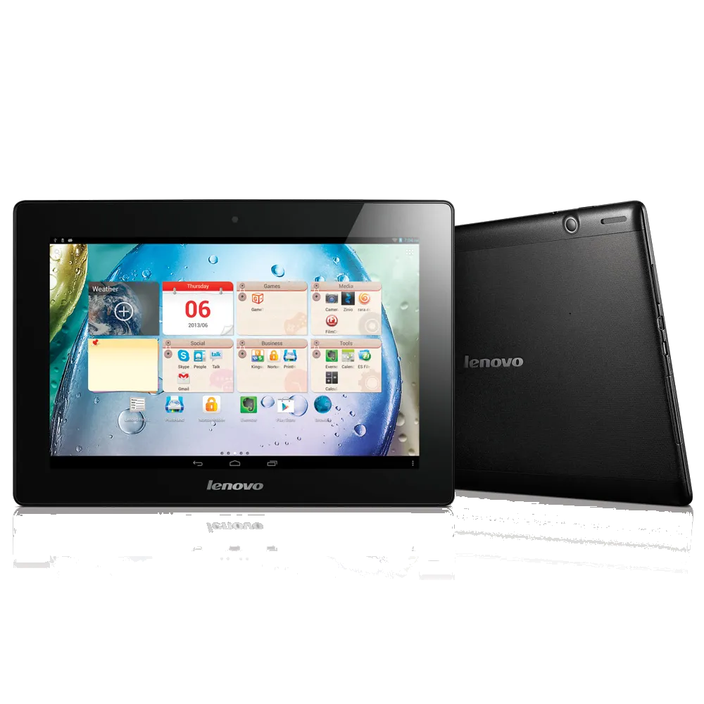 Замена контроллера Lenovo Ideatab S6000