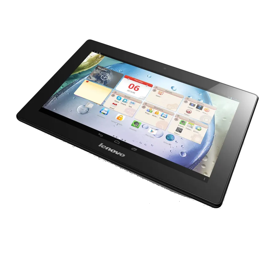 Замена контроллера Lenovo IdeaTab S6000 3G