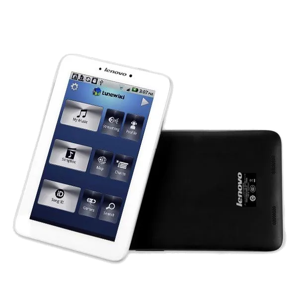 Замена контроллера Lenovo LePad A2207