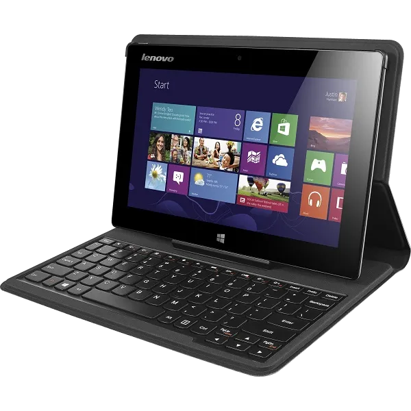 Замена контроллера Lenovo Miix 10