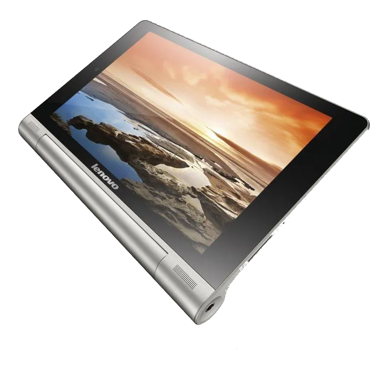 Замена контроллера Lenovo Yoga Tablet 8