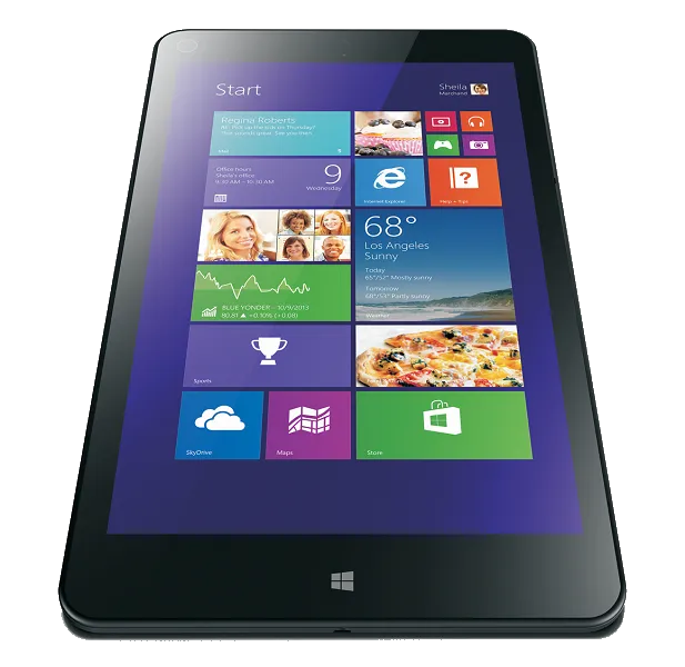 Замена контроллера Lenovo ThinkPad 8