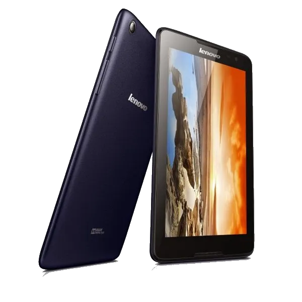 Замена контроллера Lenovo IdeaTab A5500