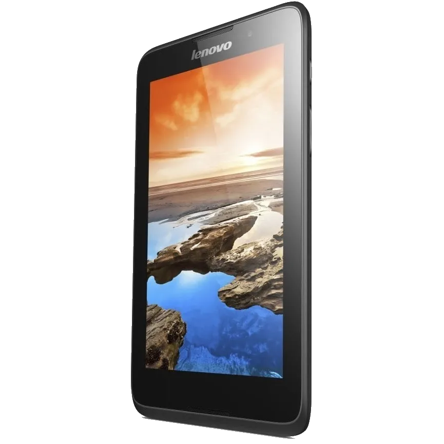 Замена контроллера Lenovo IdeaTab A3500L