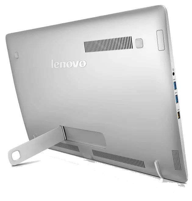 Замена контроллера Lenovo Horizon 2s