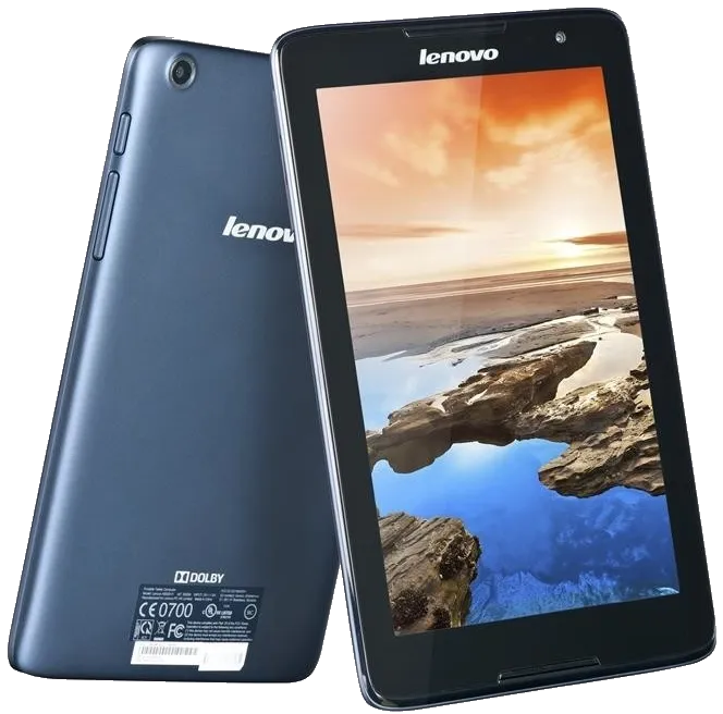 Замена контроллера Lenovo Yoga Tablet 10 HD+