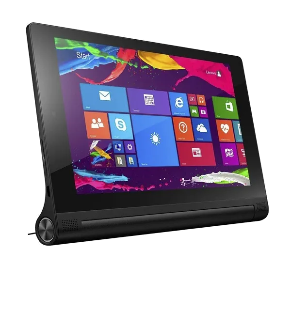 Замена контроллера Lenovo Yoga Tablet 2