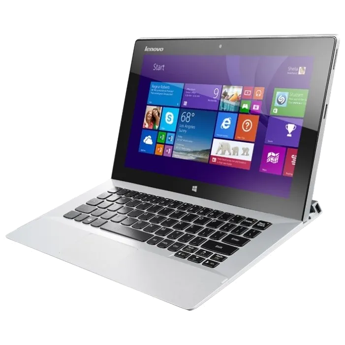 Замена контроллера Lenovo Miix2 11 i5