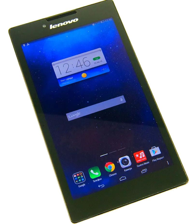 Замена контроллера Lenovo TAB 2 A7-30
