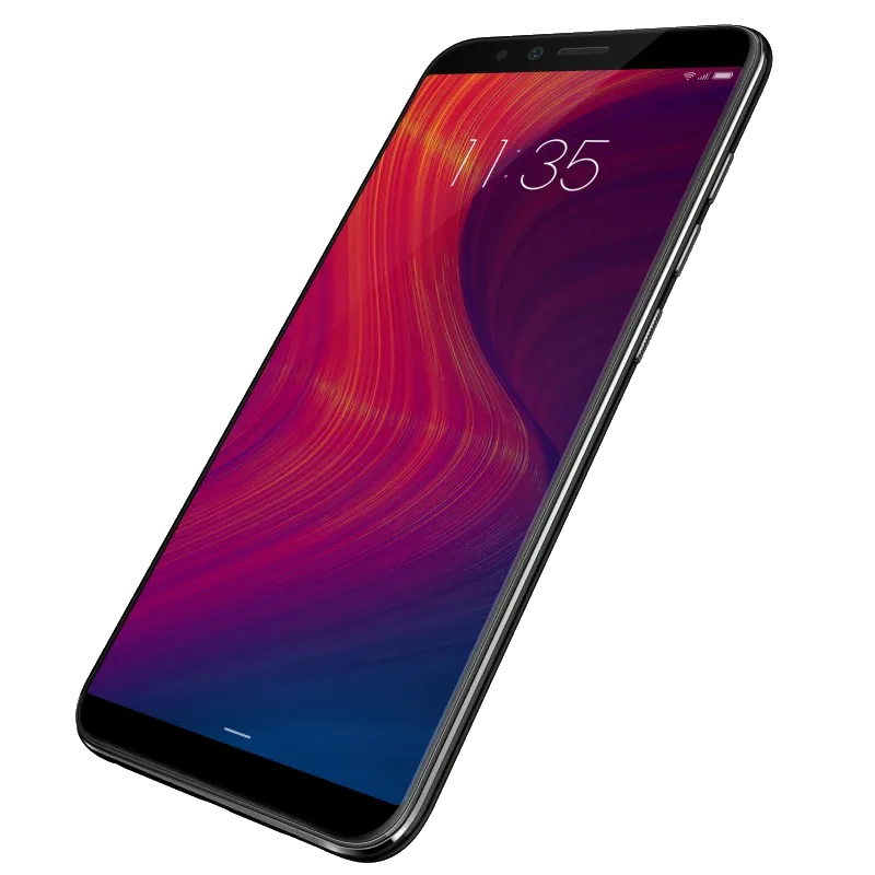 Замена аудио разъема Lenovo K5 Play