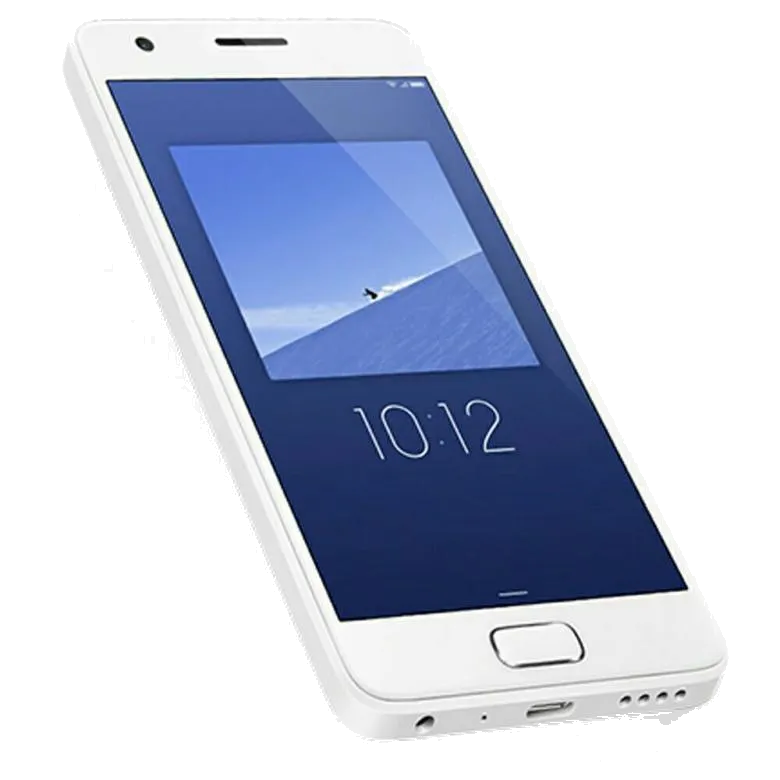 Замена аудио разъема Lenovo ZUK Z2