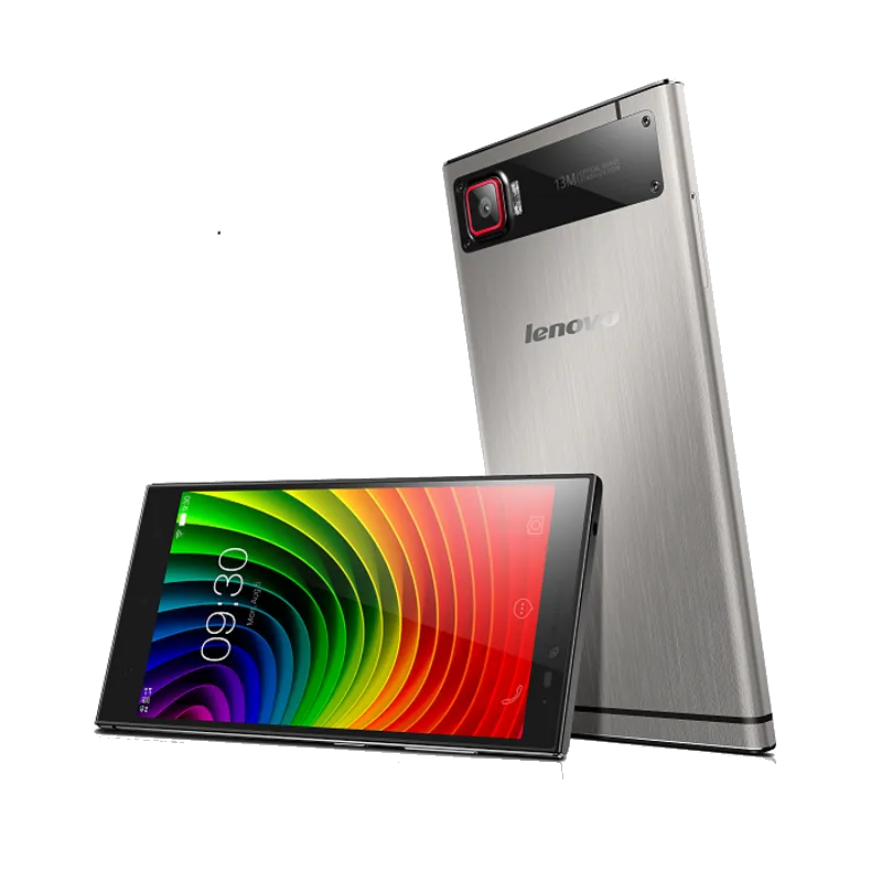 Замена аудио разъема Lenovo Vibe Z2