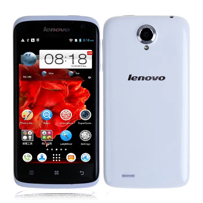 Замена аудио разъема Lenovo S820