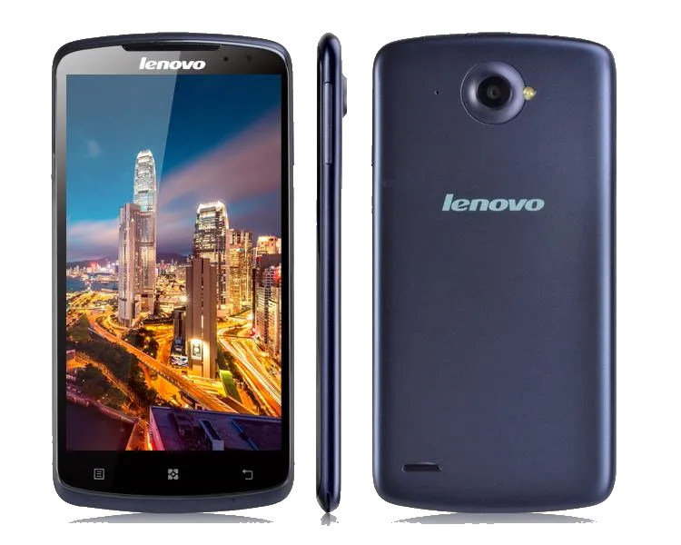 Замена аудио разъема Lenovo S920