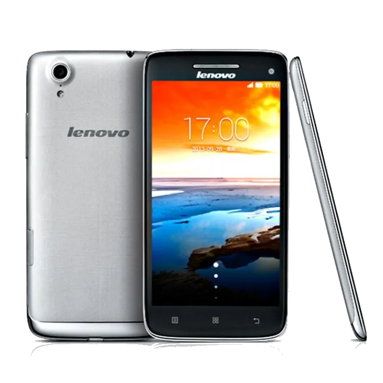 Замена аудио разъема Lenovo Vibe X