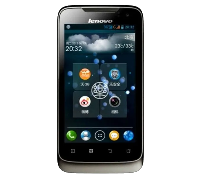 Замена аудио разъема Lenovo A789