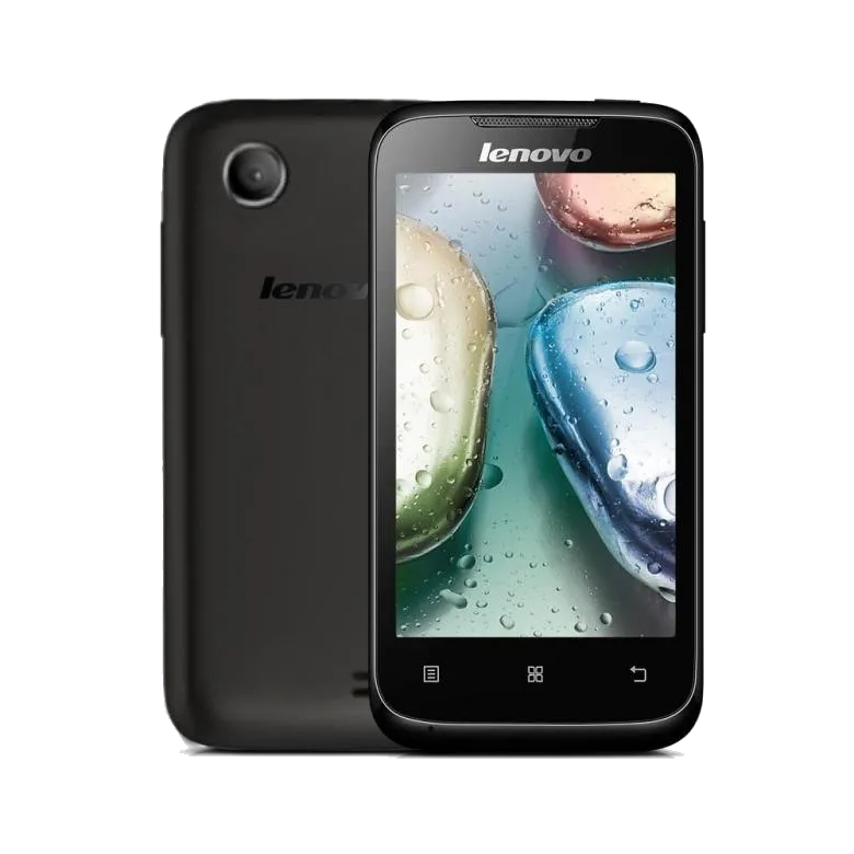 Замена аудио разъема Lenovo A369i