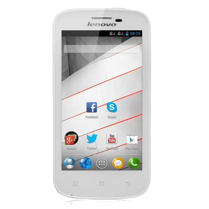 Замена аудио разъема Lenovo A760