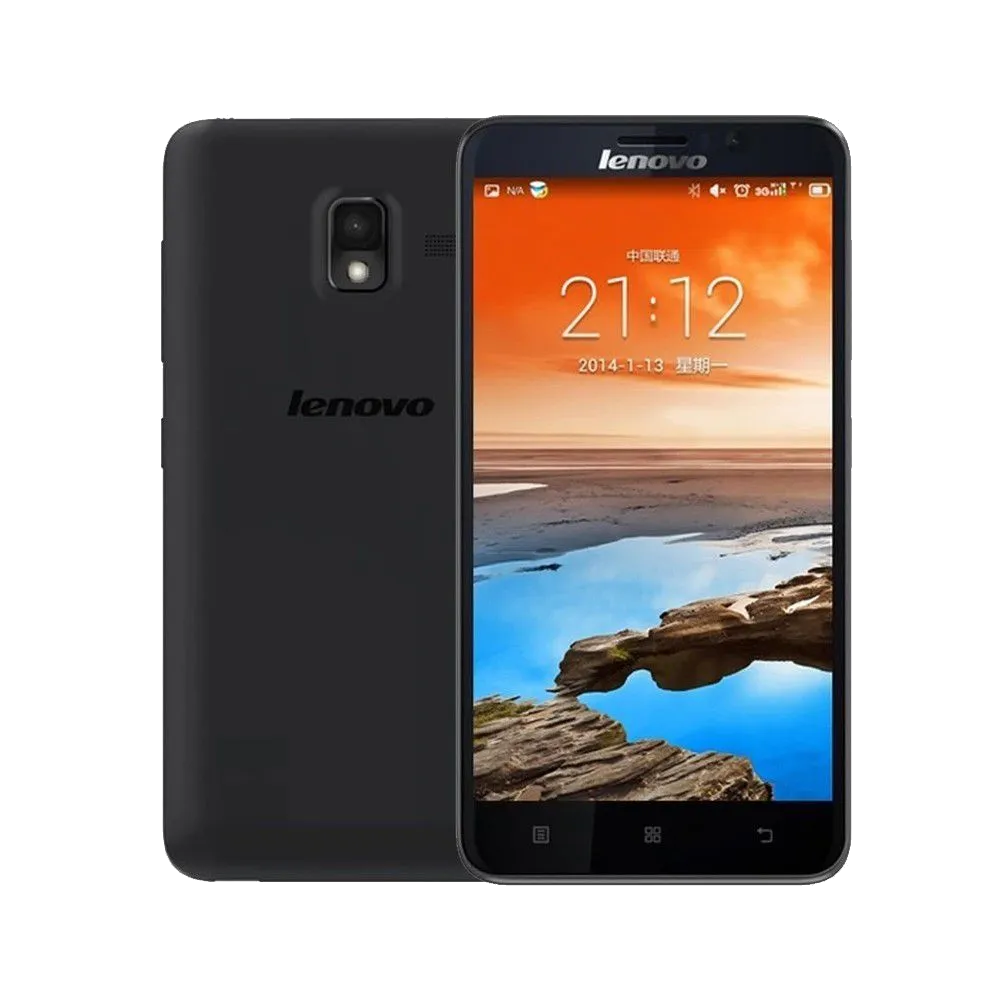 Замена аудио разъема Lenovo A850