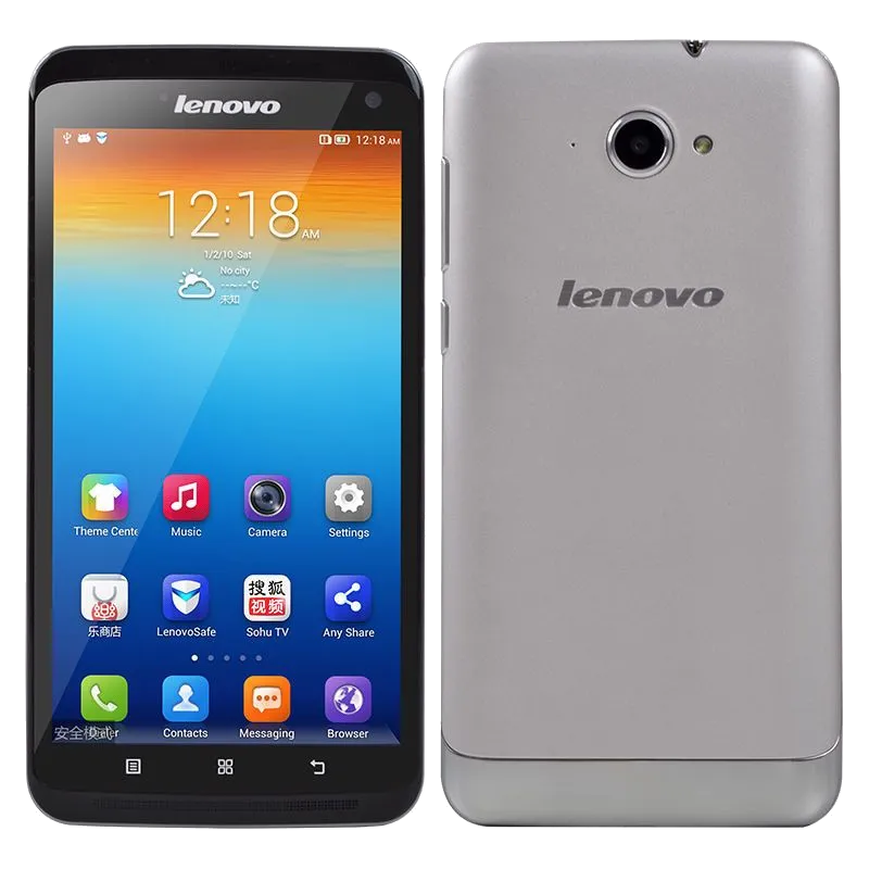 Замена аудио разъема Lenovo S930