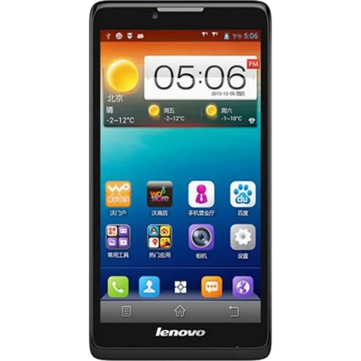 Замена аудио разъема Lenovo A880
