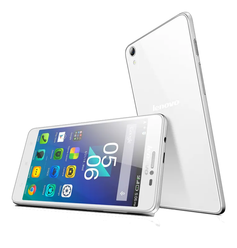 Замена аудио разъема Lenovo S850