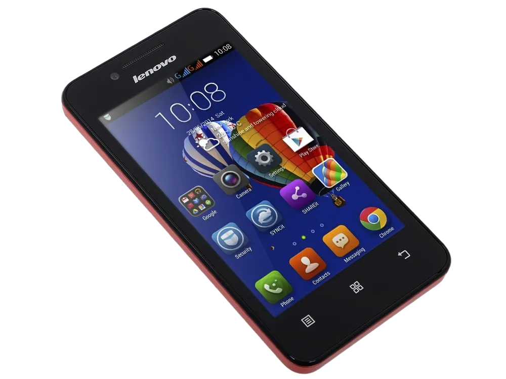 Замена аудио разъема Lenovo A319