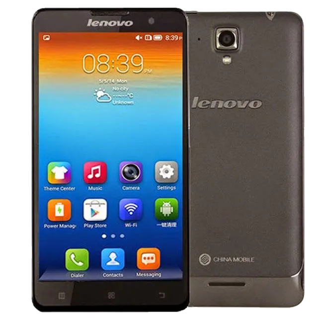 Замена аудио разъема Lenovo S898T