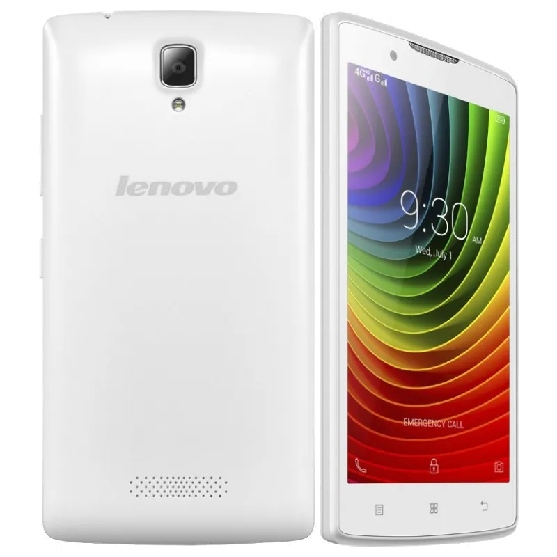Замена аудио разъема Lenovo A2010
