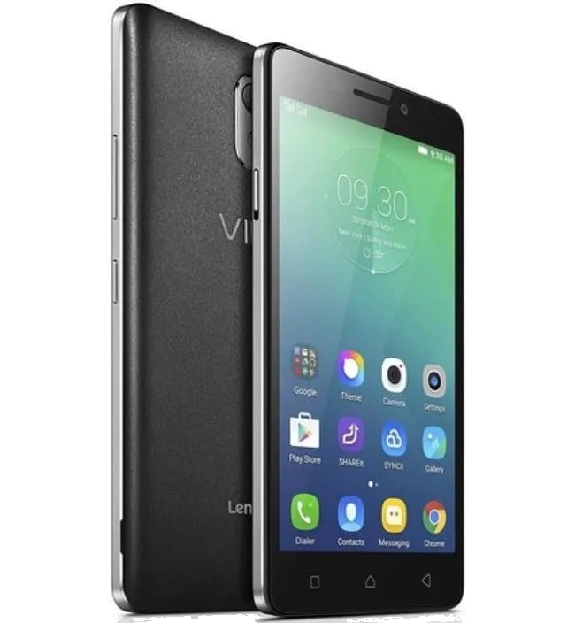 Замена аудио разъема Lenovo Vibe P1m