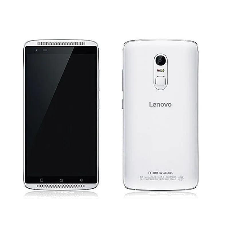 Замена аудио разъема Lenovo Vibe X3