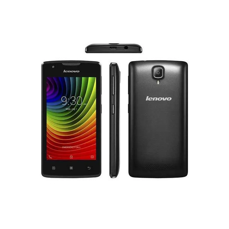 Замена аудио разъема Lenovo A1000