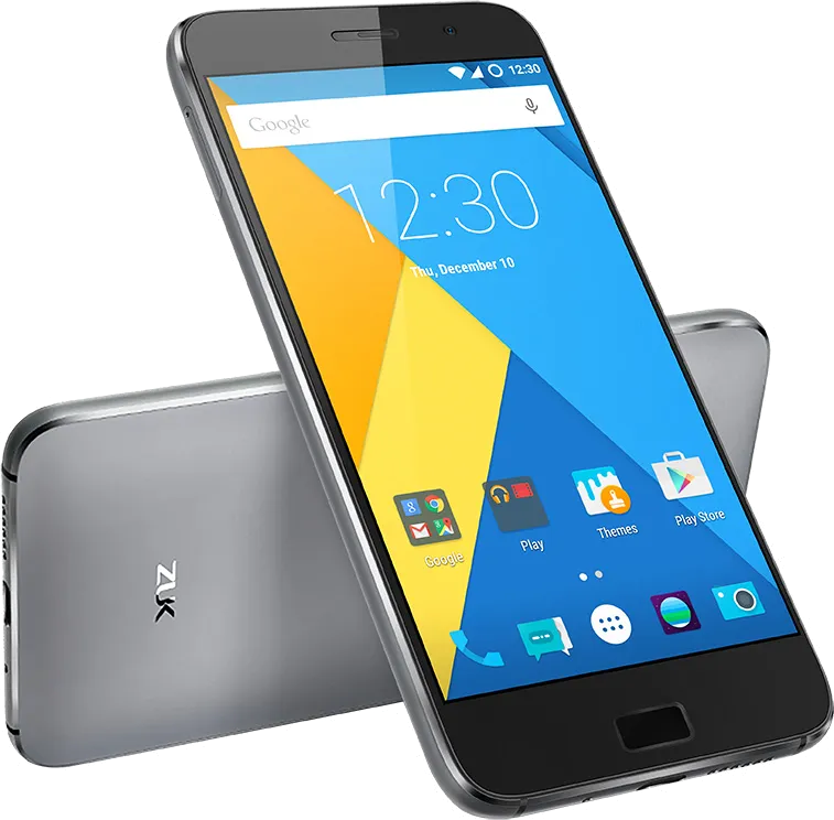 Замена аудио разъема Lenovo ZUK Z1