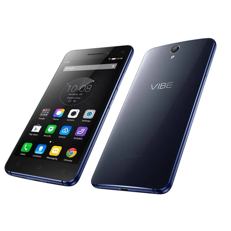 Замена аудио разъема Lenovo Vibe S1 Lite