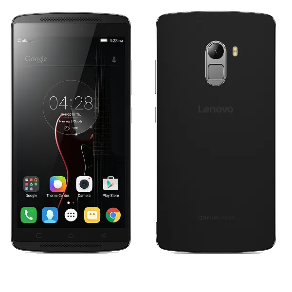 Замена аудио разъема Lenovo A7010