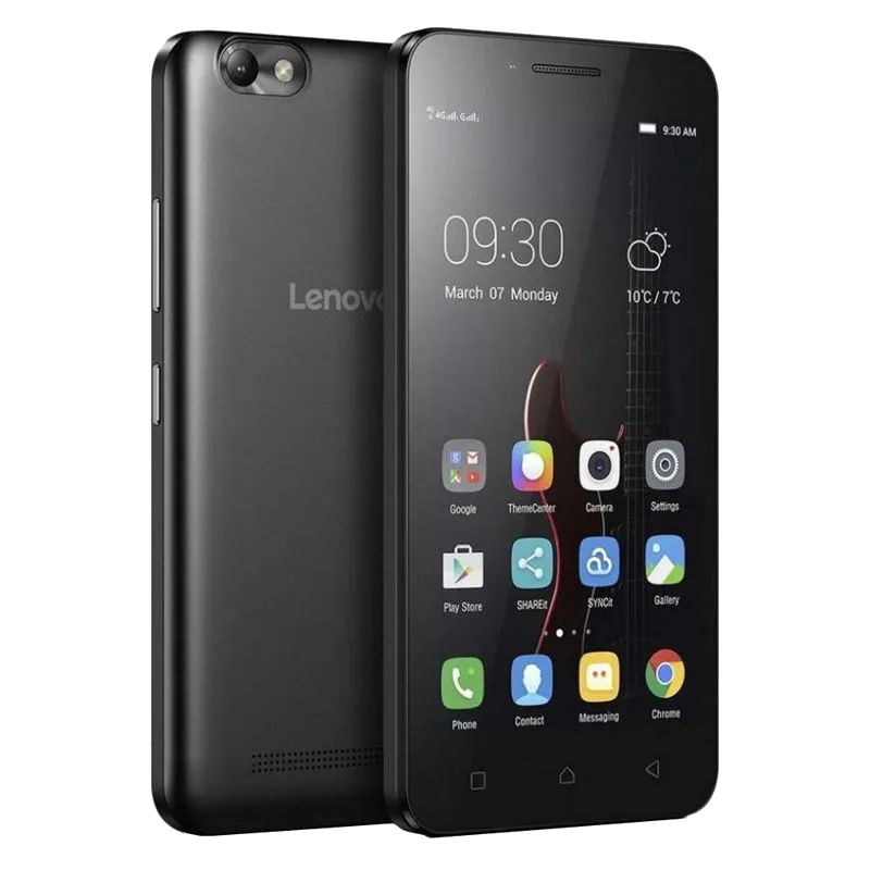 Замена аудио разъема Lenovo Vibe C