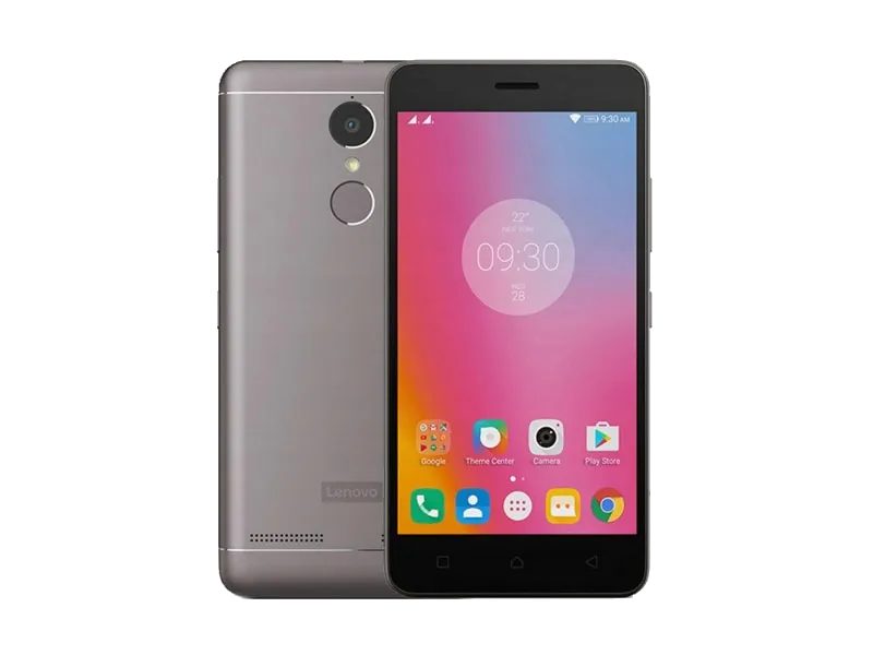 Замена аудио разъема Lenovo K6 Power