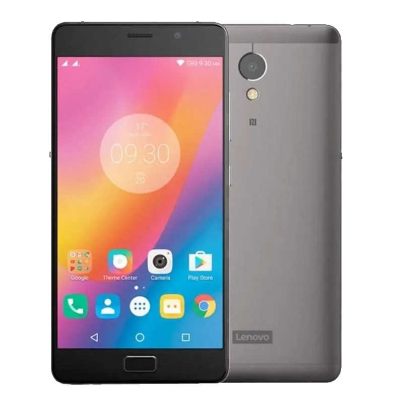 Замена аудио разъема Lenovo P2