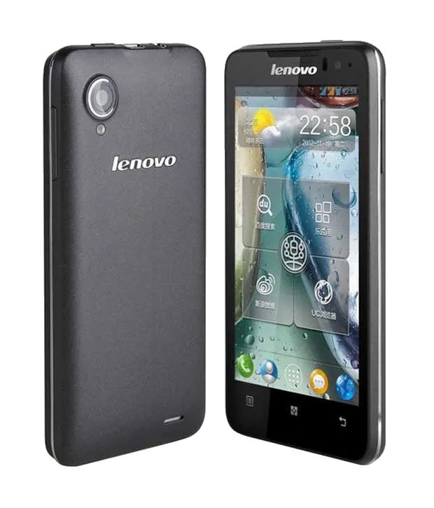 Замена аудио разъема Lenovo P770