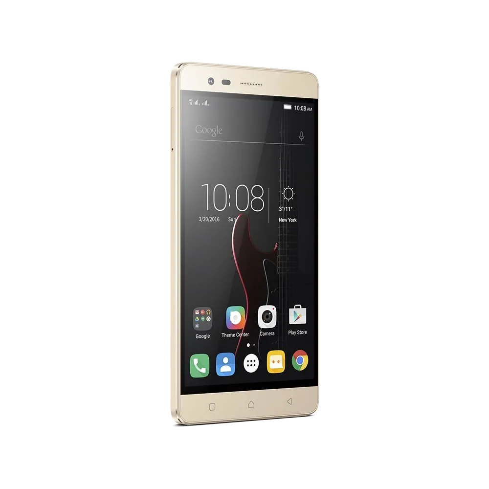 Замена аудио разъема Lenovo Vibe K5 Note