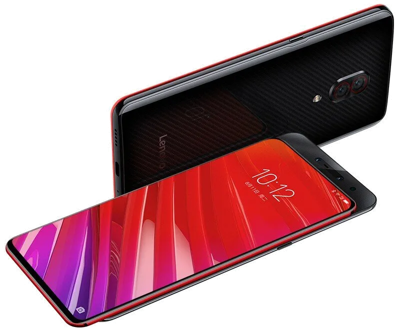 Замена аудио разъема Lenovo Z5 Pro