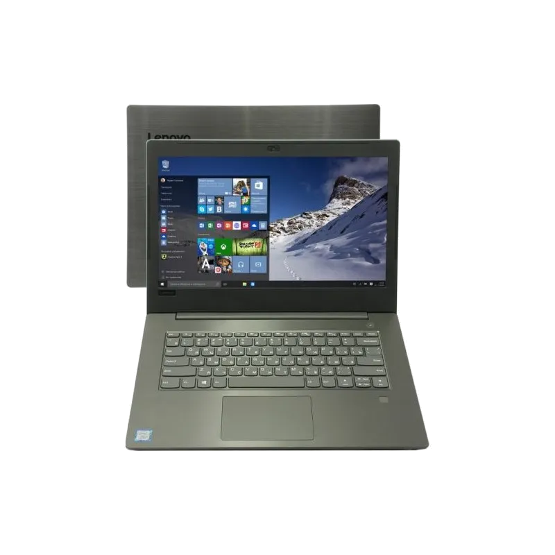 Замена южного моста Lenovo V330-14IKB