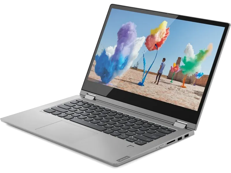 Замена видеоадаптера (видеокарты) Lenovo Ideapad S340-14API