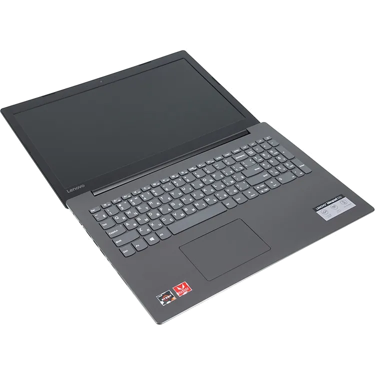 Замена южного моста Lenovo 330-15ARR