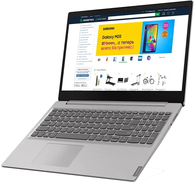 Замена южного моста Lenovo S145-15IKB