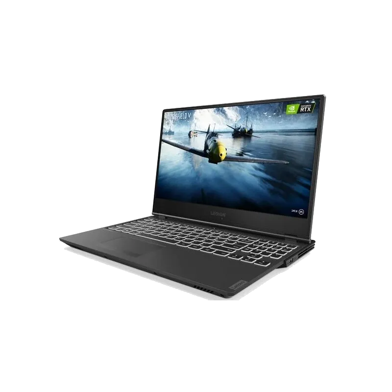 Замена южного моста Lenovo Y540-15IRH