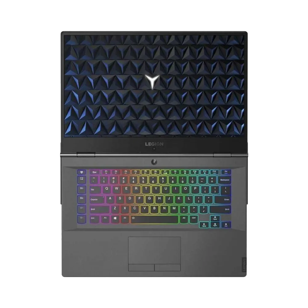 Замена южного моста Lenovo Y740-15IRHg