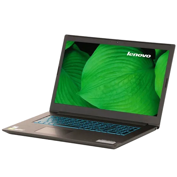 Замена южного моста Lenovo L340-17IRH